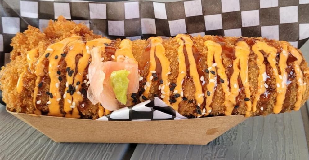 HELA SPICE TASTES THE CANADIAN NATIONAL EXHIBITION