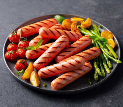 Smoked Sausage