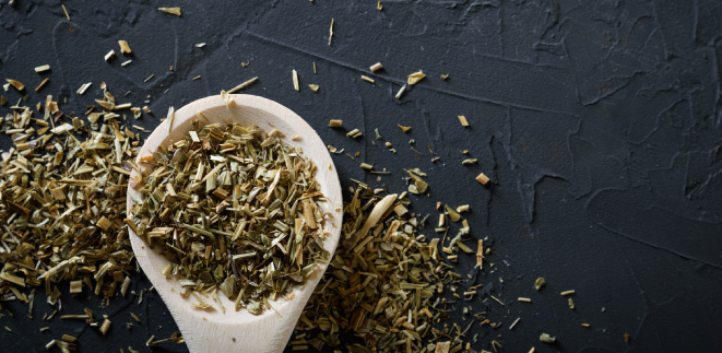 Italian seasoning dried oregano