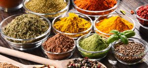 Bulk Spice Blends