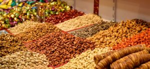 Food Ingredient Supplier
