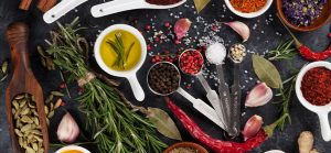Industrial Spice Blends