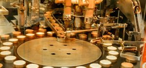 Seasoning Manufacturing