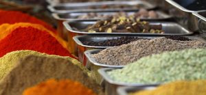 Wholesale Spice Blends