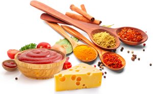 Functional ingredients